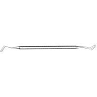 Heidemannspatel - 1 db, 2,5 mm, scharfe Kanten - 1045/21 Heidemannspatel - 1 db, 2,5 mm, scharfe Kanten - 1045/21