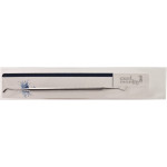 Spatel nach Ash - 1 db, 2,25 mm + 2 mm - 1054/14