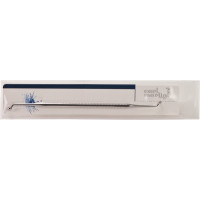 Kugelstopfer 1/1 - 1 db, Ø 3,5 mm + Ø 4,5 mm - 1054/53