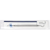 Kugelstopfer - 1 db, Ø 1,5 / 2,0 mm, Achtkant Griff - 1054/46 Kugelstopfer - 1 db, Ø 1,5 / 2,0 mm, Achtkant Griff - 1054/46
