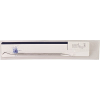 Spatel - 1 db, 1,5 mm + 1,5 mm - 1054/158
