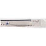Spatel - 1 db, 2 mm + 2 mm - 1054/159 Spatel - 1 db, 2 mm + 2 mm - 1054/159