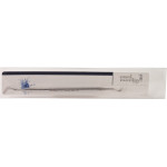 Spatel - 1 db, 2,5 mm + 2,5 mm - 1054/160 Spatel - 1 db, 2,5 mm + 2,5 mm - 1054/160