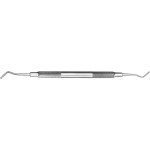 Füllungsinstrument Hohlheft - 1 db, Ø 1,4 / 2,0 mm, Ergoform Griff - 1059/21 Füllungsinstrument Hohlheft - 1 db, Ø 1,4 / 2,0 mm, Ergoform Griff - 1059/21