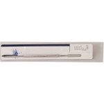 Cementspatula (1058A), Fogantyú kétvégű - Fém, 1 darab