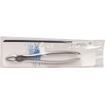 Zahnzangen, 1 darab, OK für Frontzahn