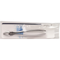 Zahnzangen, 1 darab, OK für Frontzahn