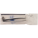 Zahnzangen, 1 darab, UK für Front- und Prämolaren