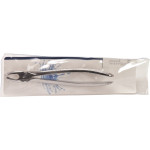 Zahnzangen, 1 darab, OK für Molaren links