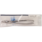 Zahnzangen, 1 darab, OK für Wurzeln,schmal