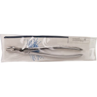 Zahnzangen, 1 darab, OK für Weisheitszähne