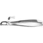 Zahnzangen, 1 darab, UK für Weisheitszähne