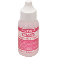 Csiszolókő olaj SSO, 28,4 g ( 1 oz ), 1 darab