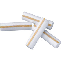 ROEKO Luna Gold Watterollen - zacskó 300 g méret 3 - 109123