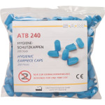 Transferbogen Axioquick® Packung 200 Hygiene-Schutzkappen
