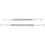 Cementspatula (1058), Fogantyú kétvégű - Fém, 1 darab