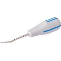 Luxator® - 1 db, L3CA, 3 mm, gewinkelt, sötétkék - 506353 Luxator® - 1 db, L3CA, 3 mm, gewinkelt, sötétkék - 506353