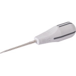 Luxator® - 1 db, 3S, 3 mm, gerade, szürke - 506340 Luxator® - 1 db, 3S, 3 mm, gerade, szürke - 506340