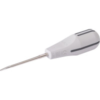 Luxator® - 1 db, 3S, 3 mm, gerade, szürke - 506340 Luxator® - 1 db, 3S, 3 mm, gerade, szürke - 506340