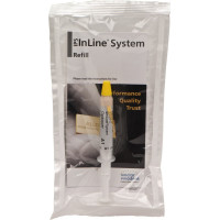 IPS InLine (A1), Opaker, fecskendő, 3 g, 1 darab IPS InLine (A1), Opaker, fecskendő, 3 g, 1 darab