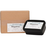 Megatray 100, rózsaszín, 100 darab