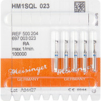 HM-Bohrer 1SQL, fúró, ISO 023, RA, 5 darab