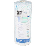 Patientenumhang Nr. 3 - Rolle 80 db mit Motiv, fehér, 60 x 54 cm - 30062