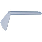 Sägeblätter - 1 db, SGO-5, L 30 mm, Stärke 0,35 mm - H174032 Sägeblätter - 1 db, SGO-5, L 30 mm, Stärke 0,35 mm - H174032