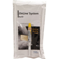IPS InLine (A4), Opaker, fecskendő, 3 g, 1 darab IPS InLine (A4), Opaker, fecskendő, 3 g, 1 darab