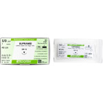 RESORBA® Supramid - 36 darabos csomag, , fekete, 45 cm, DS 13, USP 5/0 - 6141 RESORBA® Supramid - 36 darabos csomag, , fekete, 45 cm, DS 13, USP 5/0 - 6141