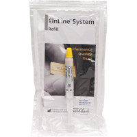 IPS InLine (B1), Opaker, fecskendő, 3 g, 1 darab IPS InLine (B1), Opaker, fecskendő, 3 g, 1 darab