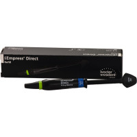 IPS Empress® Direct - Spritze 3 g dentin A2 - 627221AN IPS Empress® Direct - Spritze 3 g dentin A2 - 627221AN