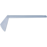 Sägeblätter - 1 db, SGO-6, L 45 mm, Stärke 0,35 mm - H174042 Sägeblätter - 1 db, SGO-6, L 45 mm, Stärke 0,35 mm - H174042