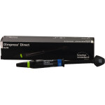 IPS Empress® Direct - Spritze 3 g dentin IVA6 - 627225AN IPS Empress® Direct - Spritze 3 g dentin IVA6 - 627225AN