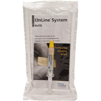 IPS InLine (B2), Opaker, fecskendő, 3 g, 1 darab IPS InLine (B2), Opaker, fecskendő, 3 g, 1 darab