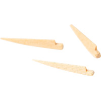 Barman's Easy Grip WEDGES - 200 darabos csomag - 602790 Barman's Easy Grip WEDGES - 200 darabos csomag - 602790