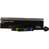 IPS Empress® Direct - Spritze 3 g dentin B2 - 627227AN IPS Empress® Direct - Spritze 3 g dentin B2 - 627227AN