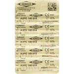 Diamant AuFG 140, gyémántcsiszoló, ISO 014, 5 darab