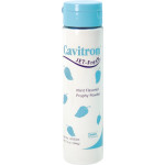 Cavitron (Jet-Fresh), Profilaxis-por, Üvegek, Mentaízű, nátriummentes, 364 g, 6 darab