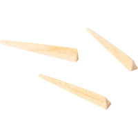 Barman's Easy Grip WEDGES - 200 darabos csomag, anatomisch, klein - 602792 Barman's Easy Grip WEDGES - 200 darabos csomag, anatomisch, klein - 602792