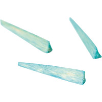 Barman's Easy Grip WEDGES - 200 darabos csomag, anatomisch, groß - 602793 Barman's Easy Grip WEDGES - 200 darabos csomag, anatomisch, groß - 602793
