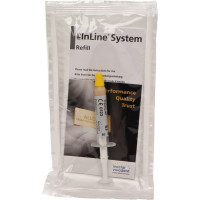IPS InLine (B3), Opaker, fecskendő, 3 g, 1 darab IPS InLine (B3), Opaker, fecskendő, 3 g, 1 darab