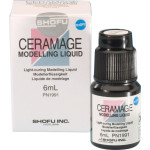 Ceramage, Mintázó folyadék, Fiola, 6 ml, 1 darab