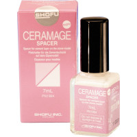 Ceramage, Csonklakk, Fiola, 7 ml, 1 darab