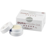 Dura Polish, Gyémánt polírozópaszta, Doboz, 5 g, 1 darab
