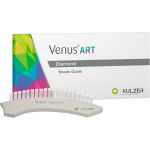 Venus® ART Diamond Farbschlüssel - 1 db - 66039004