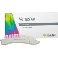 Venus® ART Diamond Farbschlüssel - 1 db - 66039004