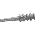 Exatec Titan - 10 darabos utántöltő csomag, fehér, Ø 1,46 mm - 42311