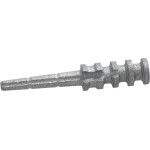 Exatec Titan - 10 darabos utántöltő csomag, sárga, Ø 2,7 mm - 42312 Exatec Titan - 10 darabos utántöltő csomag, sárga, Ø 2,7 mm - 42312