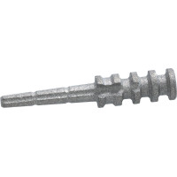 Exatec Titan - 10 darabos utántöltő csomag, sárga, Ø 2,7 mm - 42312 Exatec Titan - 10 darabos utántöltő csomag, sárga, Ø 2,7 mm - 42312